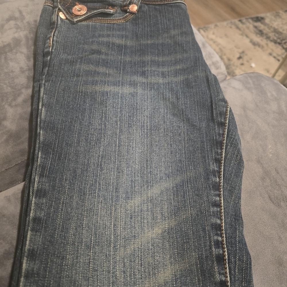 Jeans - Picture 3 of 6